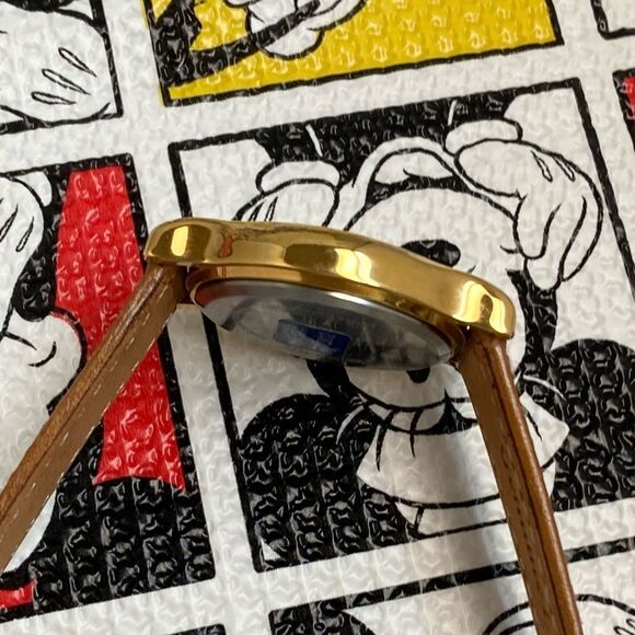 Vintage Disney x Lorus by Seiko Mickey Mouse Bobbing Eye Unisex Watch w Case main image 12